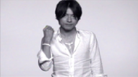 TV-CM ほっとけない世界の貧しさ