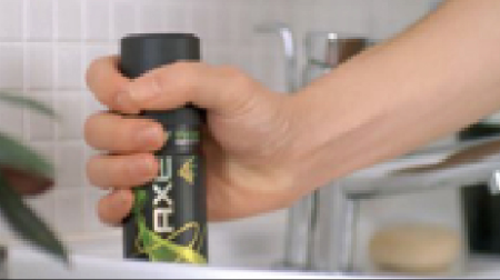 TV-CM ユニリーバ