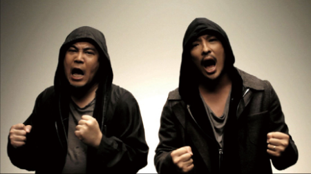 Music Video 若旦那